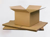Cardboard Boxes