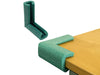 Foam Corner