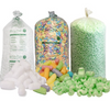 Loose Fill & Cushioning - Packing Peanuts