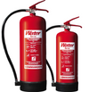 Water Fire Extinguishers