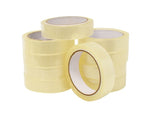 Clear Tape Cellotape 25mm x 66M, 1"