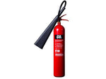 Fire Extinguisher 5kg CO2 With Bracket