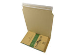 Book Wrap Mailers Tenvowrap Size C2 - 251 x 163 x 70mm