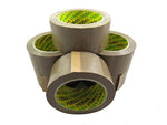 Brown Low Noise PRIMA Tape 48mm x 66m