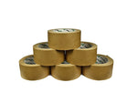 Brown Biodegradable Eco Kraft Paper Tape 50mm x 50M