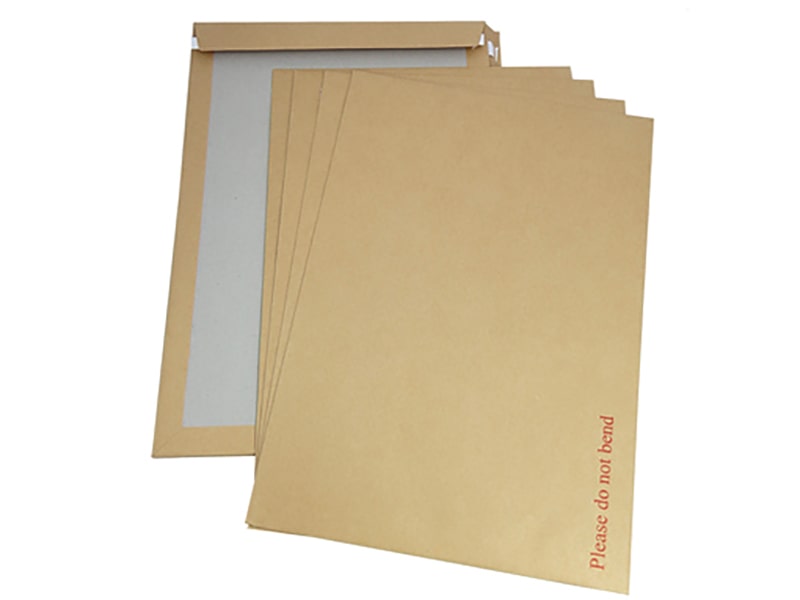 C3 Board Back Envelopes 457 x 324mm