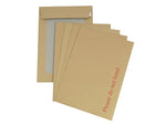 C5 Board Back Envelopes 229 x 162mm
