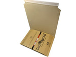 Book Wrap Mailers Tenvowrap Size C5 - 406 x 302 x 70mm