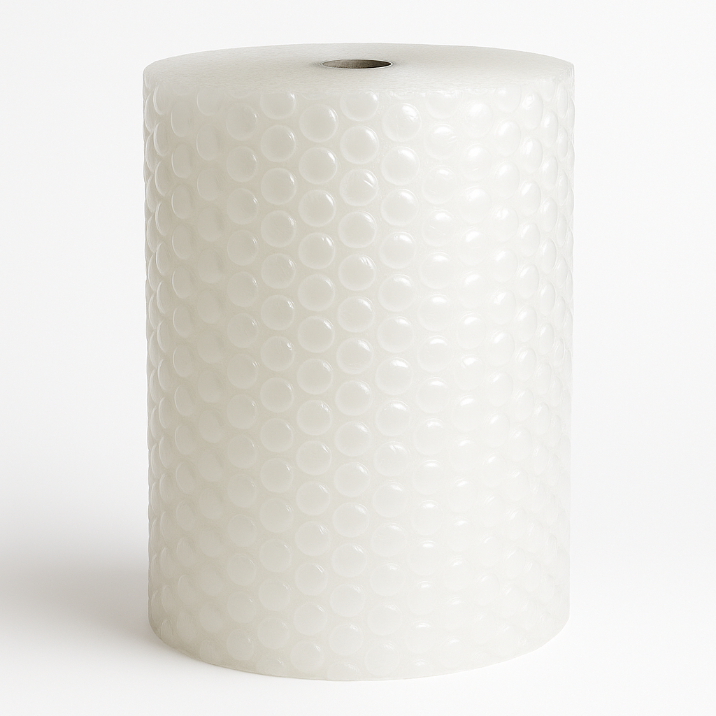 Large Bubble Wrap Roll 600mm x 50M
