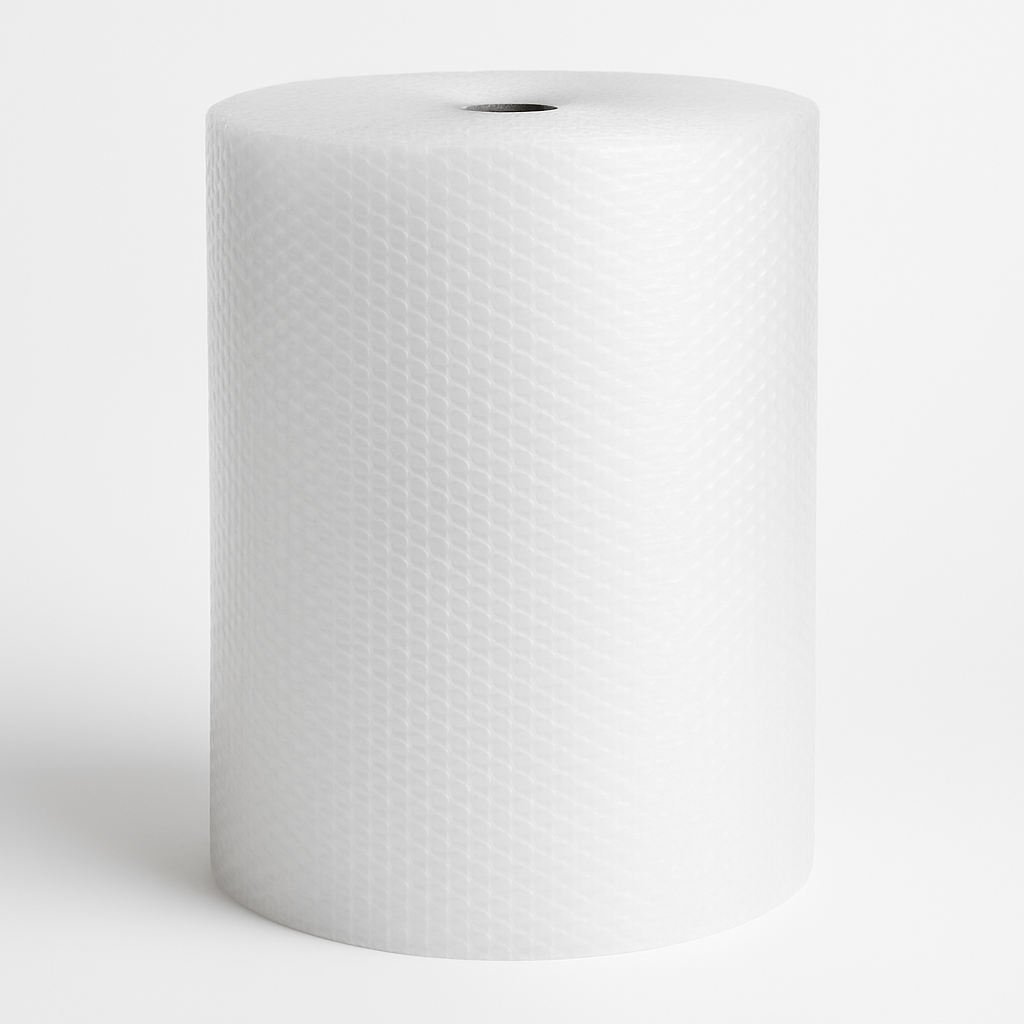 Small Bubble Wrap Roll 500mm x 100M