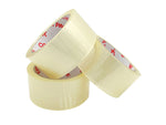 Clear Packing Tape 2" 48mm x 66M