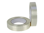 Crossweave Reinforced Tape 25mm x 50m
