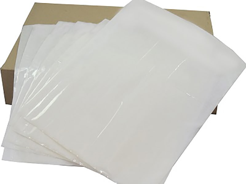 A4 Plain Document Enclosed Wallets 230mm x 330mm