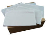 DL' Plain' Document Enclosed Wallets 110mm x 230mm
