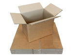 Double Wall Cardboard Boxes 12" x 9" x 9"