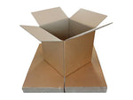 Double Wall Cardboard Boxes 14" x 14" x 14"