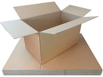 Double Wall Cardboard Boxes 30" x 18" x 18"