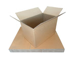 Double Wall Cardboard Boxes 30" x 20" x 20"