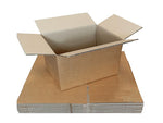 Double Wall Cardboard Boxes 12" x 9" x 5"