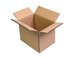 Double Wall Cardboard Boxes 7" x 5" x 5"