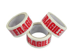 Fragile Low Noise Tape 48mm x 66M