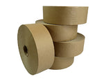 Gummed Paper Water Activated Tape 48mm x 200M 2"