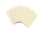 Cream Coloured Acid Free Tissue Paper 375 x 500mm