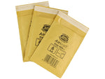 Jiffy Airkraft Bubble Envelopes Bags 90 x 145mm