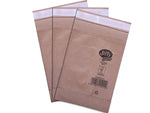 Jiffy Green Padded Envelopes 135 x 229mm