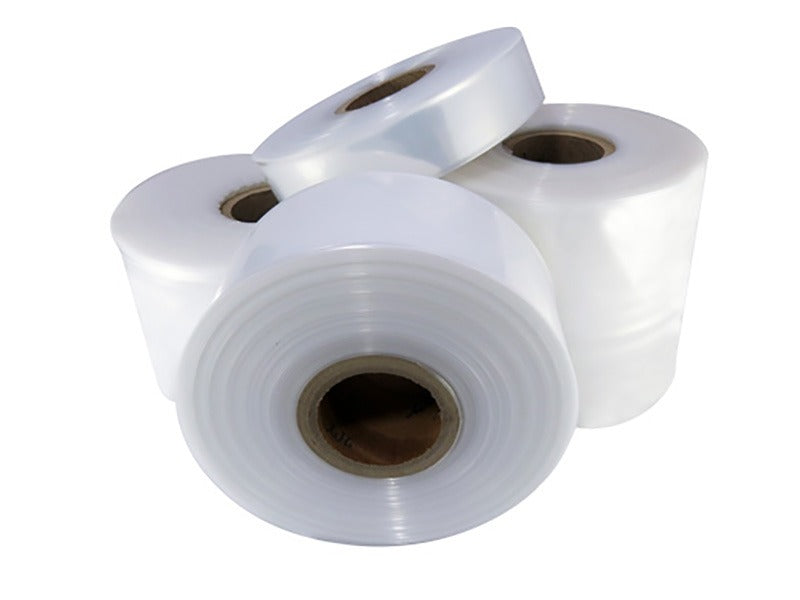 3" Layflat Tubing 250 gauge (336M)