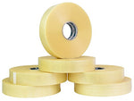 Machine Hot Melt Clear Tape 48mm x 990M