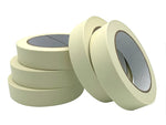 1" Masking Tape 25mm x 50m