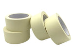 2" Masking Tape 50mm x 50m