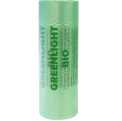 Air Pillow Void Fill Film Rolls 400mm x 50mm x 325M, Opus Bio