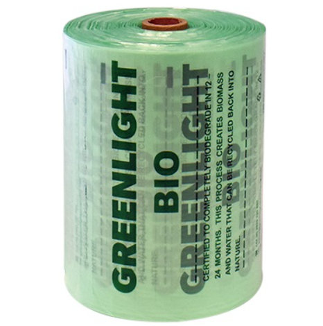 Air Pillow Void Fill Film Rolls 200mm x 200mm x 500M, Opus Bio