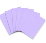 Lilac Coloured Acid Free Tissue Paper 375 x 500mm