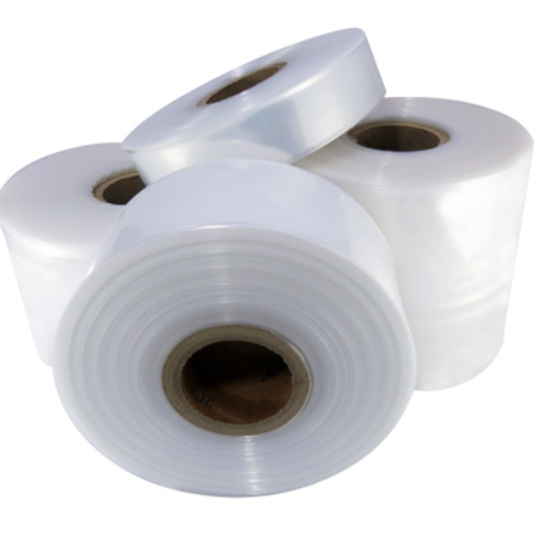 3" Layflat Tubing 250 gauge (336M)