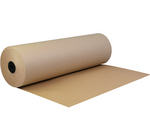 Kraft Paper Rolls, 750mm x 200m
