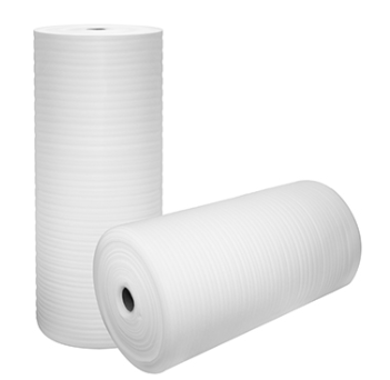 Foam Rolls 750mm x 300M, 1mm Thick