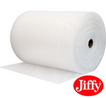 Jiffy Small Bubble Wrap Roll 750mm x 100M