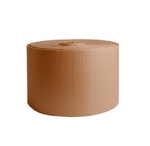 Corrugated Cardboard Paper Roll 300mm x 75M