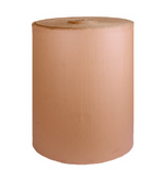 Corrugated Cardboard Paper Roll 1000mm x 75M