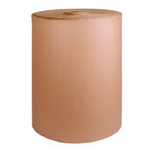 Corrugated Cardboard Paper Roll 1200mm x 75M
