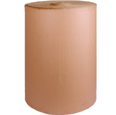 Corrugated Cardboard Paper Roll 1500mm x 75M