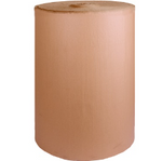 Corrugated Cardboard Paper Roll 1500mm x 75M