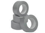 Silver Duct Tape 50mm x 50M