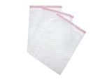 Bubble Pouches 380x435mm + 30mm - Self Seal Bubble Wrap Bags BP7
