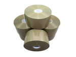 U-Max Low Noise Tape 48mm x 150M Brown