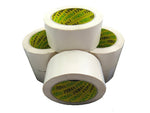 Vinyl Tape PRIMA Heavy Duty 48mm x 66m Rolls White