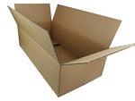 Double Wall Cardboard Boxes 36" x 18" x 10"